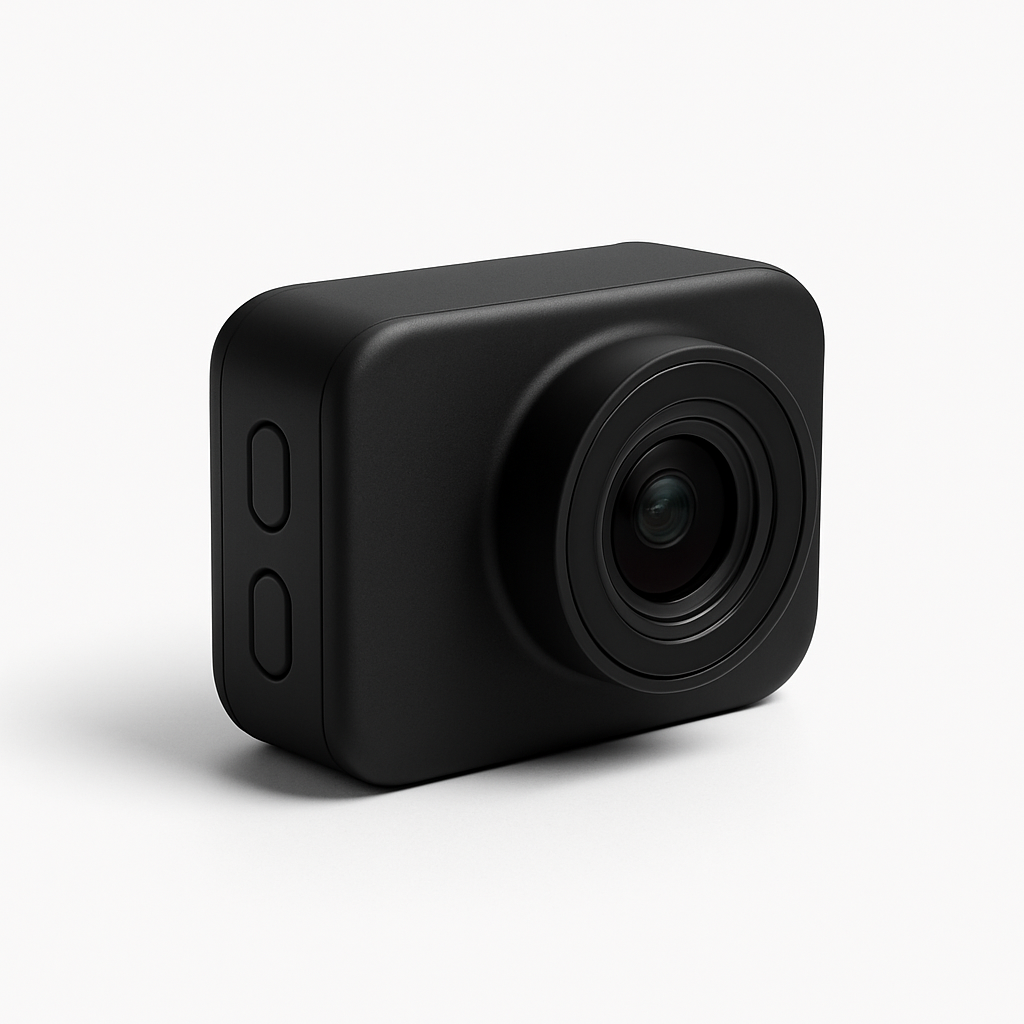 Caméra POV "Vision Free"