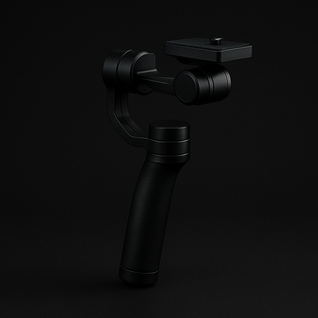 Stabilisateur manuel