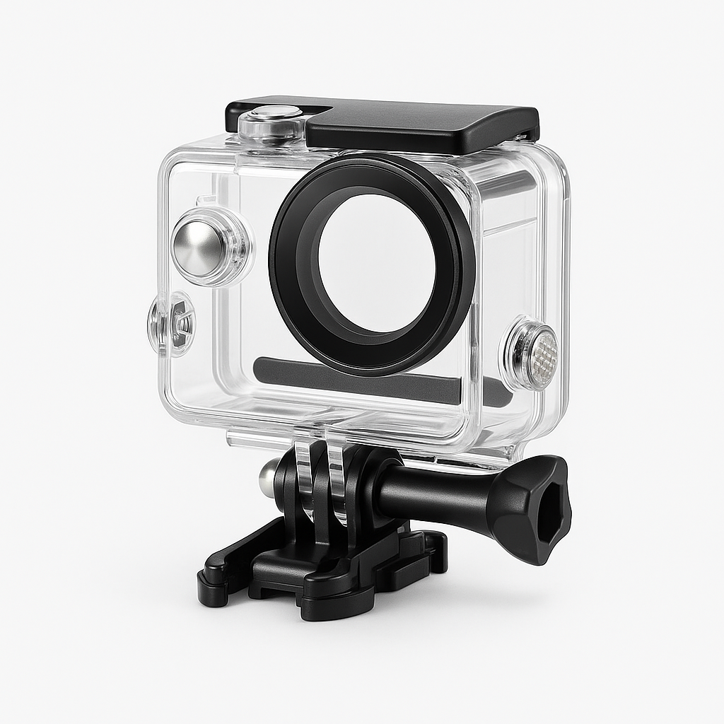 Boîtier étanche 30 m